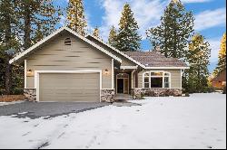 22 Highwood Circle, Lake Almanor CA 96137