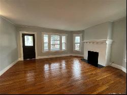 161 Whitney Street Unit 2/F, Hartford CT 06105