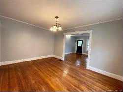 161 Whitney Street Unit 2/F, Hartford CT 06105