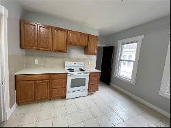 161 Whitney Street Unit 2/F, Hartford CT 06105