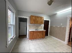 161 Whitney Street Unit 2/F, Hartford CT 06105