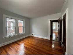 161 Whitney Street Unit 2/F, Hartford CT 06105