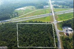 GA HWY 99 I-95, Townsend GA 31331