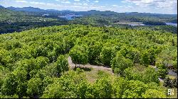 Lot 33 Mt. Pisgah Park, Saranac Lake NY 12983