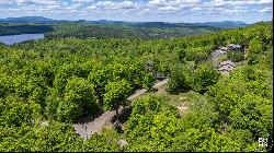 Lot 33 Mt. Pisgah Park, Saranac Lake NY 12983