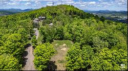 Lot 33 Mt. Pisgah Park, Saranac Lake NY 12983