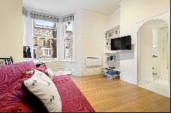 Edith Road, London, United Kingdom, W14 0TH