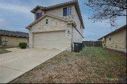 525 Tom Kemp Drive, New Braunfels TX 78130