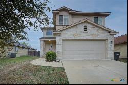 525 Tom Kemp Drive, New Braunfels TX 78130