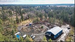 20721 W Baker Rd, Cheney WA 99004