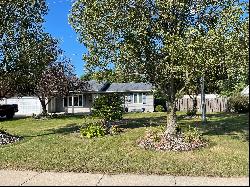 8262 S 8th Street, Kalamazoo MI 49009