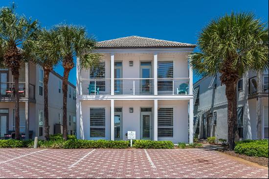 3551 Scenic Highway 98 Unit 23, Destin FL 32541