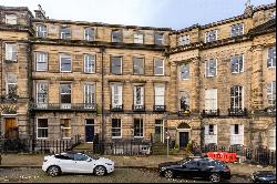 Moray Place, Edinburgh, EH3 6DA