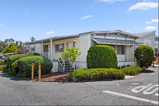 30 Winchester Canyon Road Unit 51, Goleta CA 93117