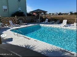 1715 Canal Drive Unit A8, Carolina Beach NC 28428