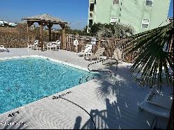 1715 Canal Drive Unit A8, Carolina Beach NC 28428