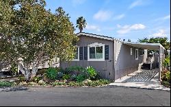 333 Old Mill Road Unit 229, Santa Barbara CA 93110