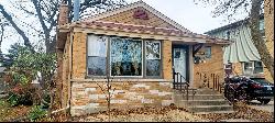 10026 Spaulding Avenue, Evergreen Park IL 60805