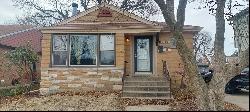 10026 Spaulding Avenue, Evergreen Park IL 60805