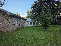 177 Mason Road, Lucedale MS 39452