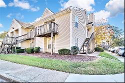 3 Lakeside Crescent Unit B, Hampton VA 23669