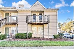 3 Lakeside Crescent Unit B, Hampton VA 23669