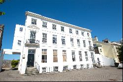 6, St Mary's Court, Queen's Road, St Peter Port, Guernsey, GY1 1PT