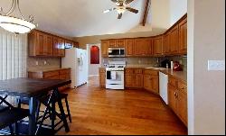 1603 Hunters Run Drive, Bourbonnais IL 60914