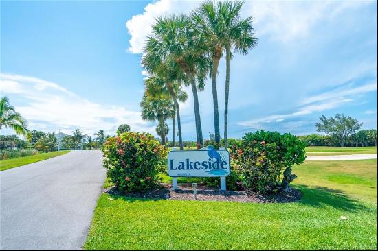 5602 NE Gulfstream Way Unit 5602, Stuart FL 34996