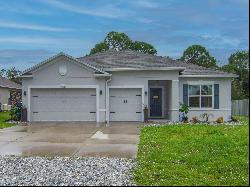 9036 103rd Avenue, Vero Beach FL 32967