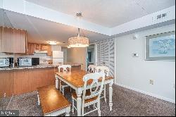 302 32nd Street Unit 504 BAY CLUB, Ocean City MD 21842