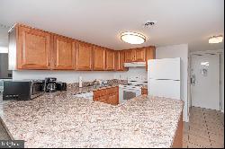 302 32nd Street Unit 504 BAY CLUB, Ocean City MD 21842