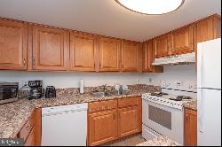 302 32nd Street Unit 504 BAY CLUB, Ocean City MD 21842