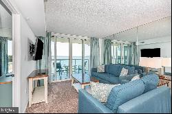 302 32nd Street Unit 503 BAY CLUB, Ocean City MD 21842