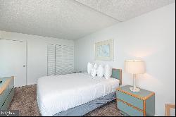 302 32nd Street Unit 503 BAY CLUB, Ocean City MD 21842