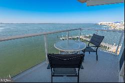 302 32nd Street Unit 503 BAY CLUB, Ocean City MD 21842