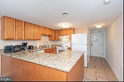 302 32nd Street Unit 503 BAY CLUB, Ocean City MD 21842