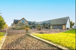 The Paddock, Sunnyside Farm, Lanarkshire, ML9 1RB