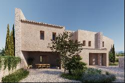 Finca, Alcúdia, Mallorca, 07400