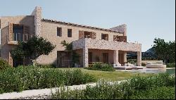 Finca, Alcúdia, Mallorca, 07400