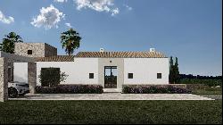 Finca, Ses Salines, Mallorca, 07640