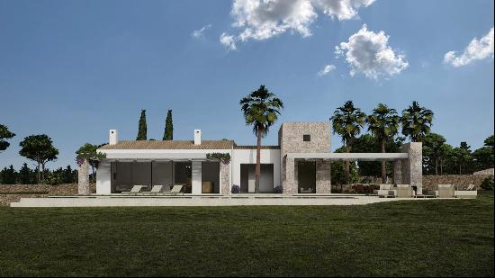 Finca, Ses Salines, Mallorca, 07640