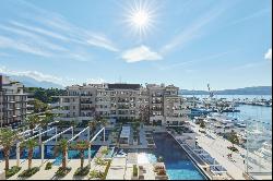 Luxury Apartment In Porto Montenegro, Tivat, Montenegro, R2364