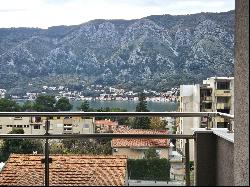 Three-Bedroom Apartment In Dobrota, Dobrota, Kotor, Montenegro, R2363