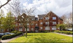 Swan Close, Rickmansworth, Hertfordshire, WD3 1SB