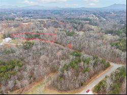 TBD Eddington Lane, Pilot Mountain NC 27041