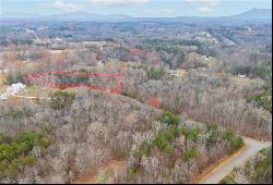 TBD Eddington Lane, Pilot Mountain NC 27041