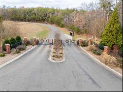 TBD Eddington Lane, Pilot Mountain NC 27041