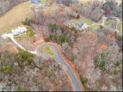 TBD Eddington Lane, Pilot Mountain NC 27041