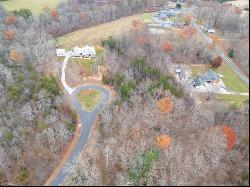 TBD Eddington Lane, Pilot Mountain NC 27041